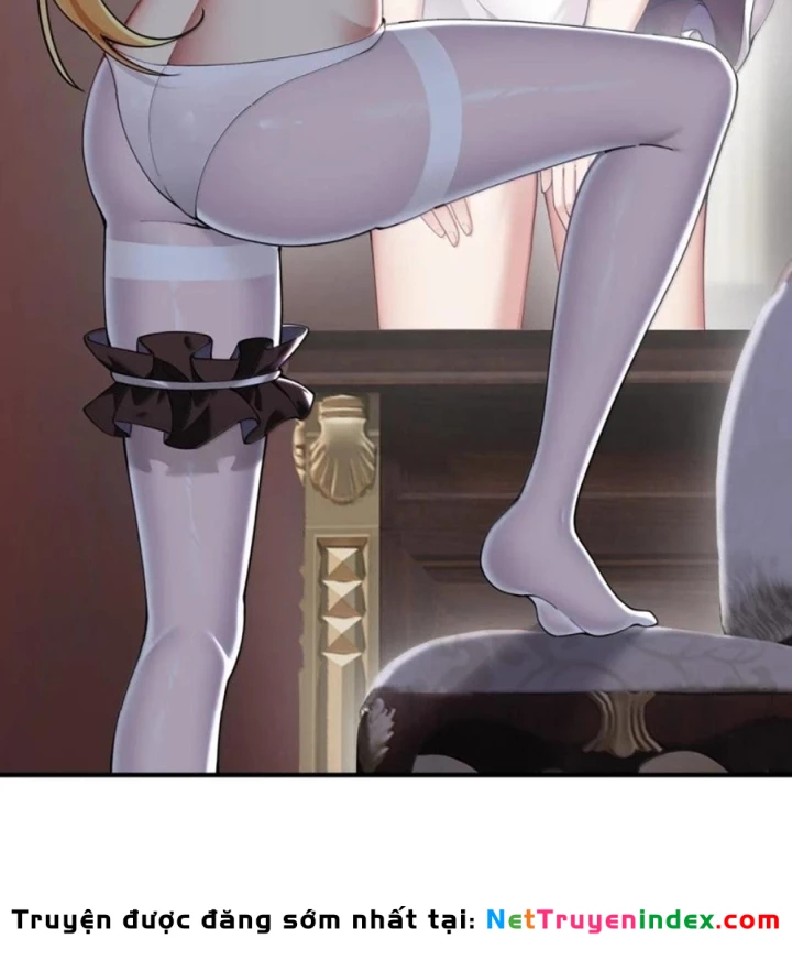 Thánh Nữ, Xin Hãy Dừng Ngay Những Trò Quái Đản Của Cô Đi!! Chapter 156.1 - 71