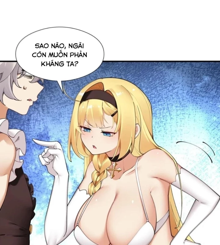 Thánh Nữ, Xin Hãy Dừng Ngay Những Trò Quái Đản Của Cô Đi!! Chapter 156.1 - 74