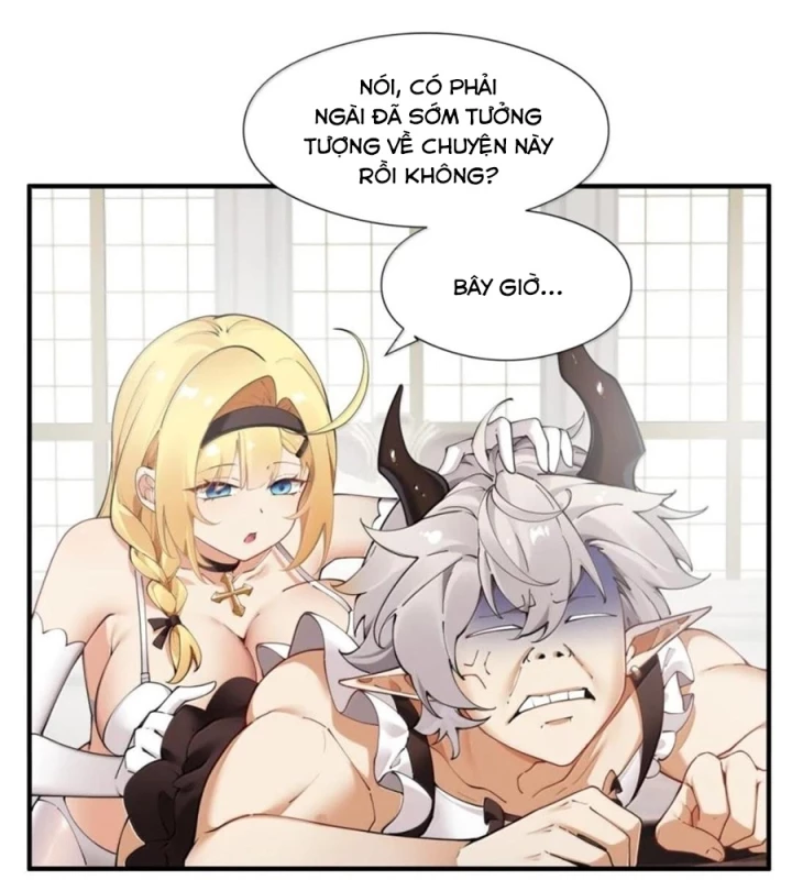 Thánh Nữ, Xin Hãy Dừng Ngay Những Trò Quái Đản Của Cô Đi!! Chapter 156.1 - 78