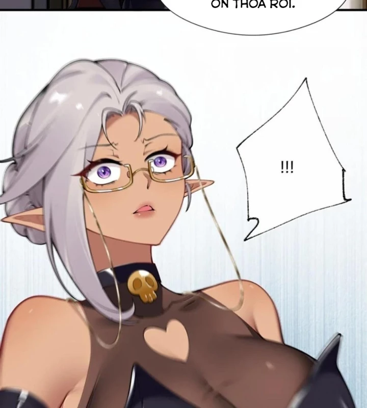 Thánh Nữ, Xin Hãy Dừng Ngay Những Trò Quái Đản Của Cô Đi!! Chapter 156.1 - 83