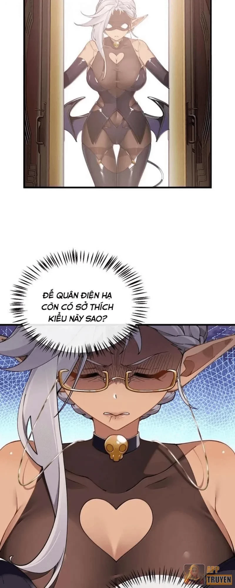 Thánh Nữ, Xin Hãy Dừng Ngay Những Trò Quái Đản Của Cô Đi!! Chapter 156.2 - 5