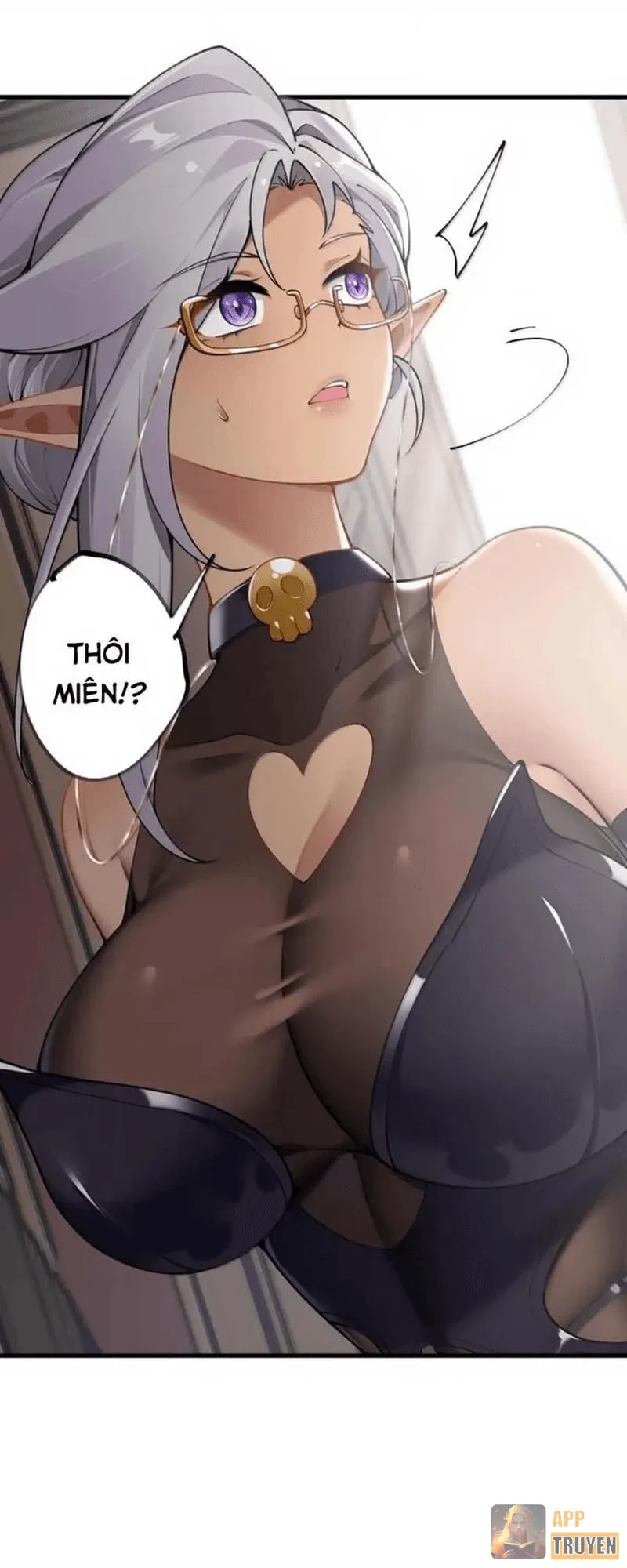 Thánh Nữ, Xin Hãy Dừng Ngay Những Trò Quái Đản Của Cô Đi!! Chapter 156.2 - 8