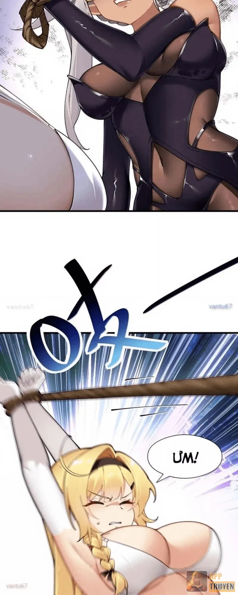 Thánh Nữ, Xin Hãy Dừng Ngay Những Trò Quái Đản Của Cô Đi!! Chapter 156.2 - 13