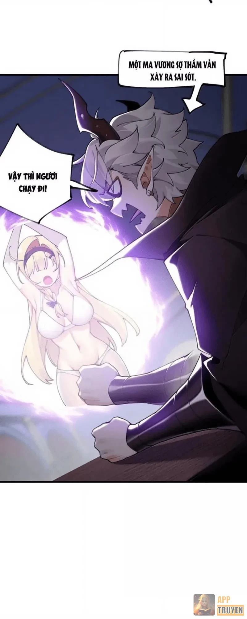 Thánh Nữ, Xin Hãy Dừng Ngay Những Trò Quái Đản Của Cô Đi!! Chapter 156.2 - 16