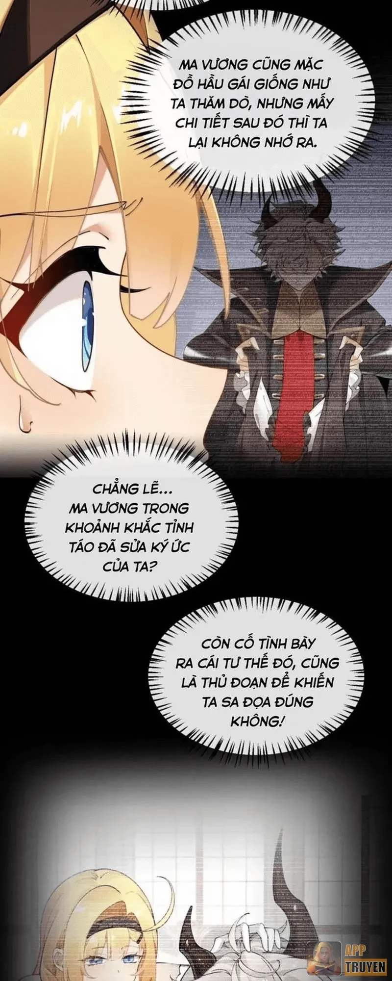 Thánh Nữ, Xin Hãy Dừng Ngay Những Trò Quái Đản Của Cô Đi!! Chapter 156.2 - 20