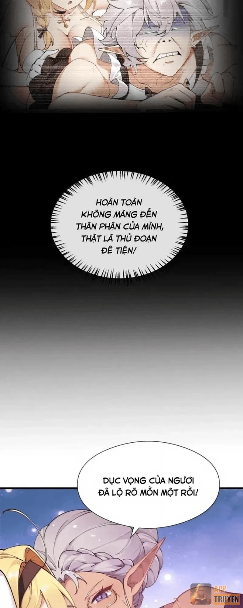 Thánh Nữ, Xin Hãy Dừng Ngay Những Trò Quái Đản Của Cô Đi!! Chapter 156.2 - 21