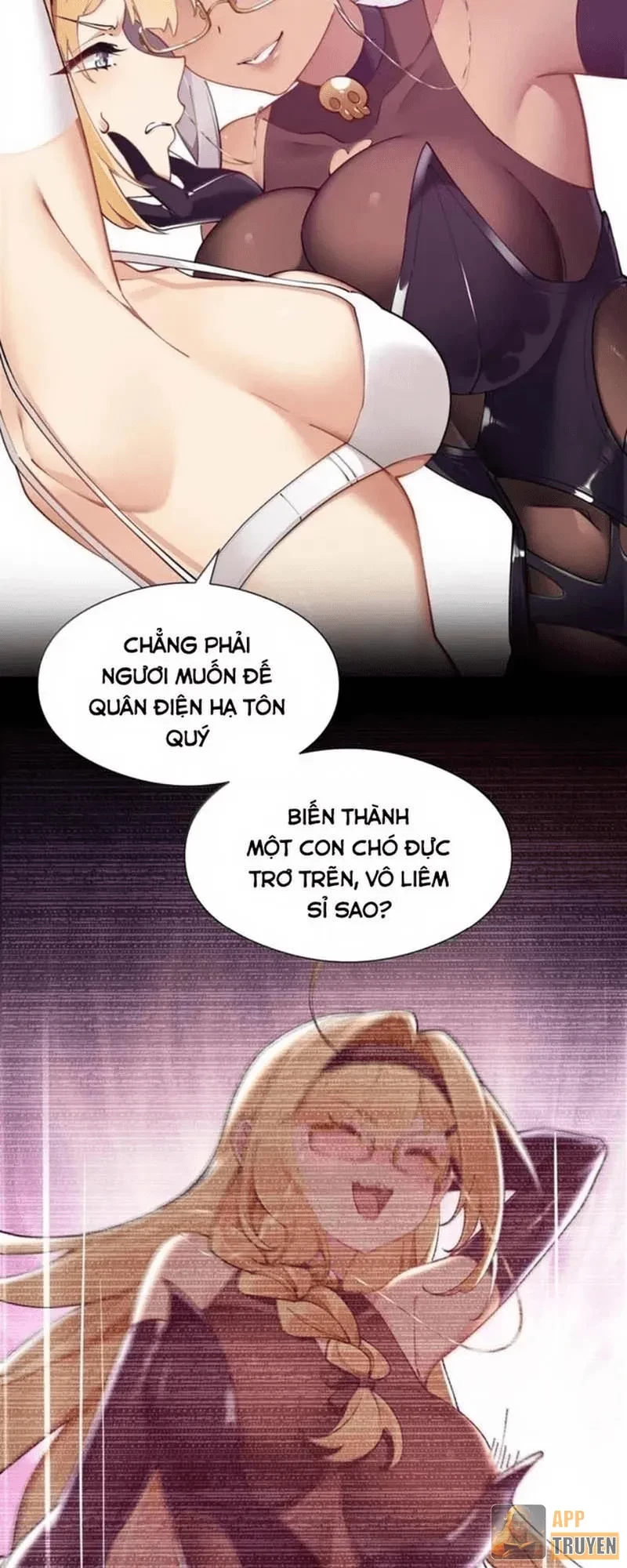 Thánh Nữ, Xin Hãy Dừng Ngay Những Trò Quái Đản Của Cô Đi!! Chapter 156.2 - 22