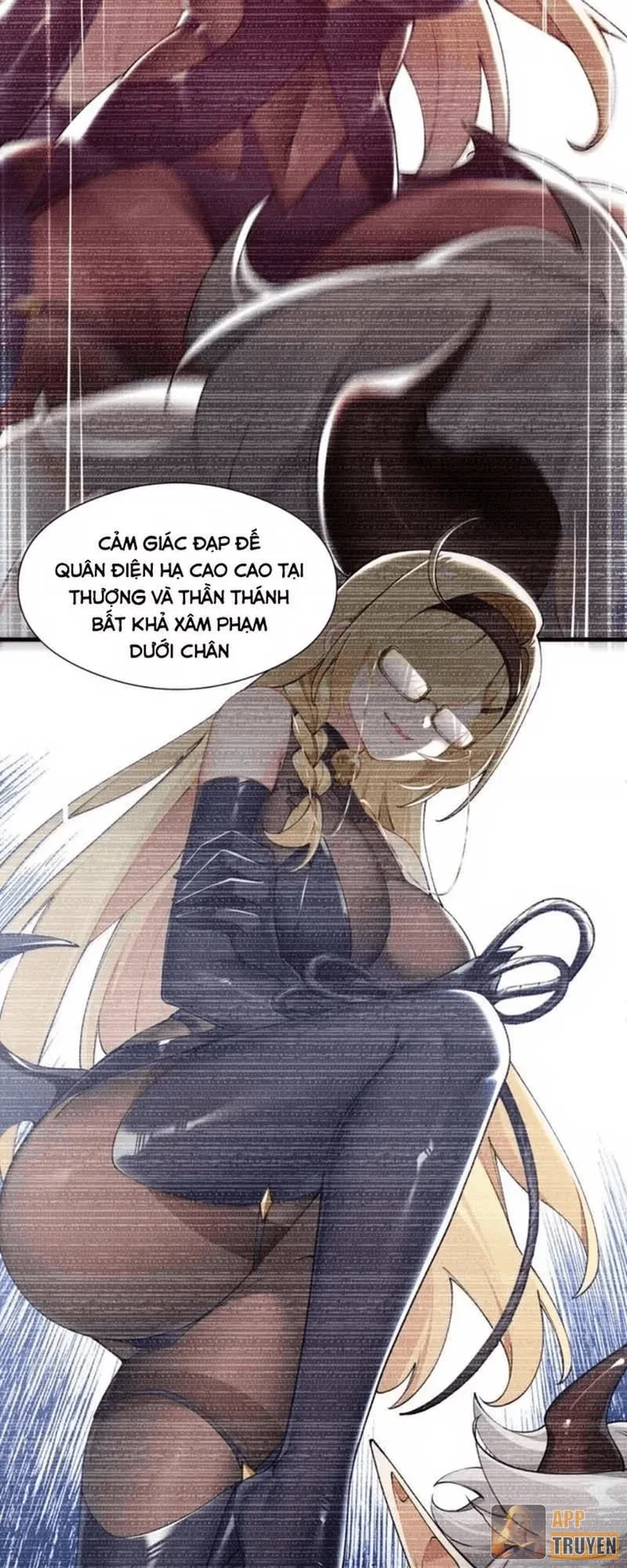 Thánh Nữ, Xin Hãy Dừng Ngay Những Trò Quái Đản Của Cô Đi!! Chapter 156.2 - 23