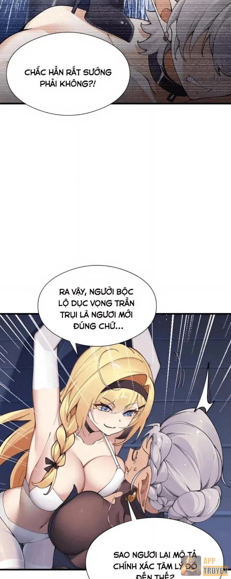 Thánh Nữ, Xin Hãy Dừng Ngay Những Trò Quái Đản Của Cô Đi!! Chapter 156.2 - 24