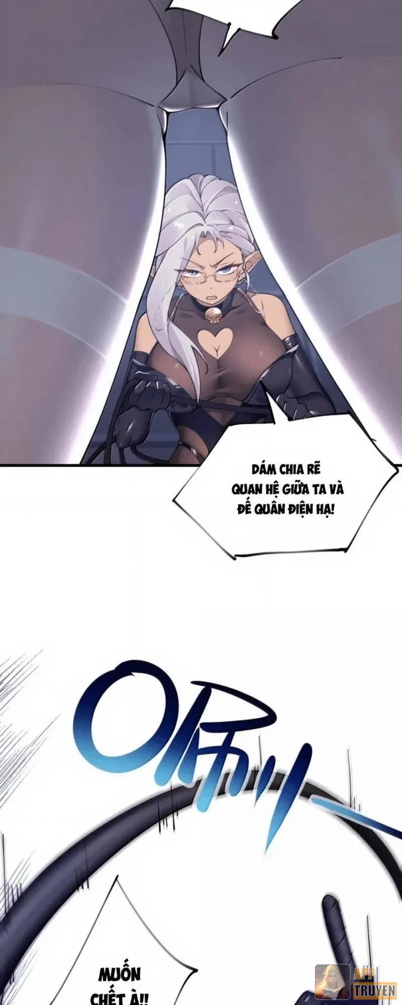 Thánh Nữ, Xin Hãy Dừng Ngay Những Trò Quái Đản Của Cô Đi!! Chapter 156.2 - 26