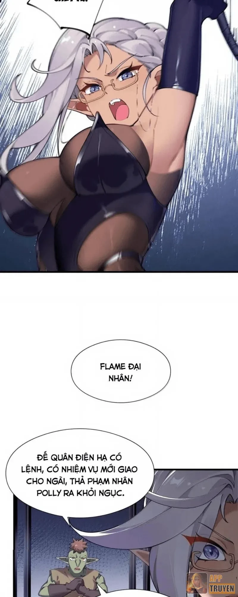 Thánh Nữ, Xin Hãy Dừng Ngay Những Trò Quái Đản Của Cô Đi!! Chapter 156.2 - 27