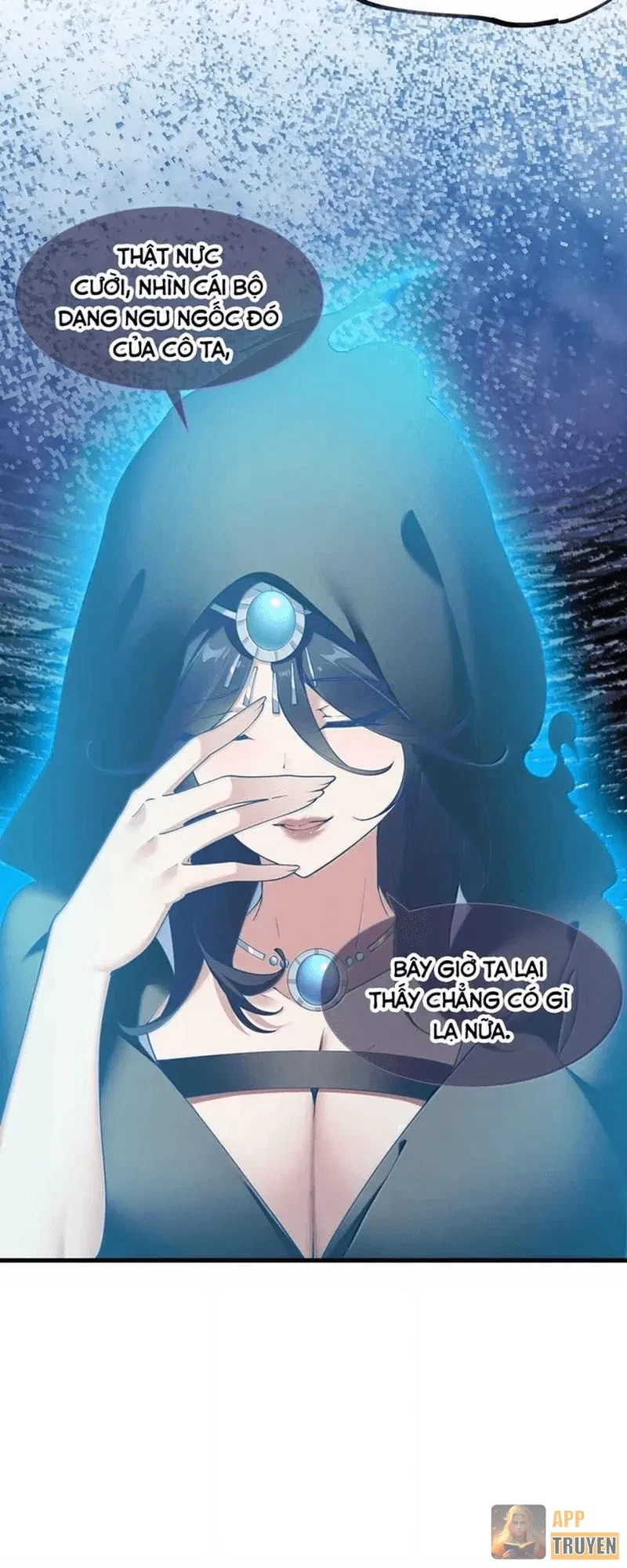 Thánh Nữ, Xin Hãy Dừng Ngay Những Trò Quái Đản Của Cô Đi!! Chapter 157 - 4