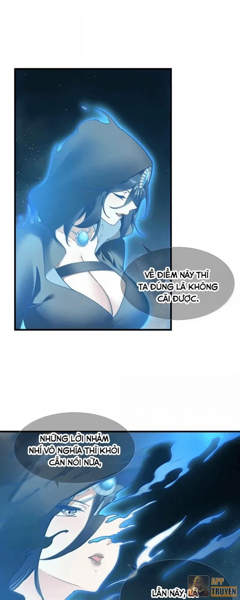 Thánh Nữ, Xin Hãy Dừng Ngay Những Trò Quái Đản Của Cô Đi!! Chapter 157 - 9