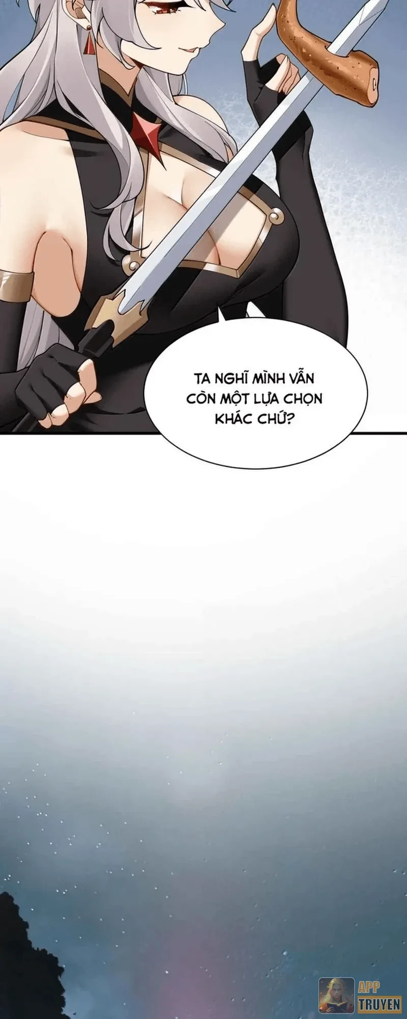 Thánh Nữ, Xin Hãy Dừng Ngay Những Trò Quái Đản Của Cô Đi!! Chapter 157 - 11