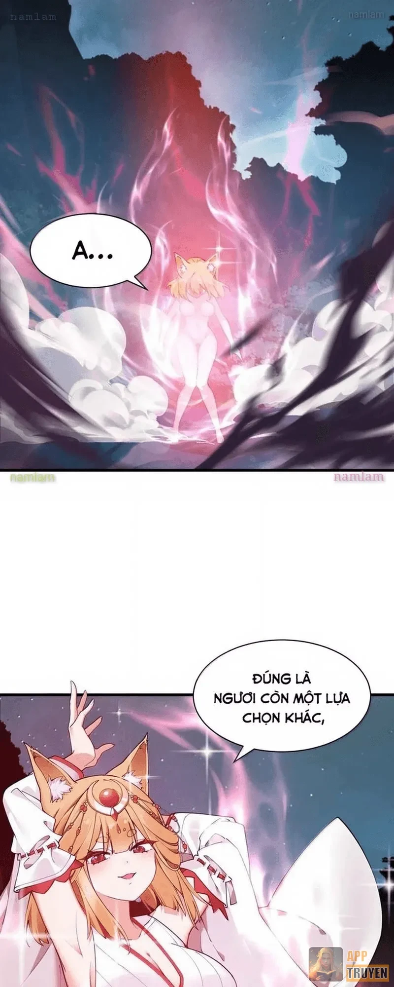 Thánh Nữ, Xin Hãy Dừng Ngay Những Trò Quái Đản Của Cô Đi!! Chapter 157 - 12