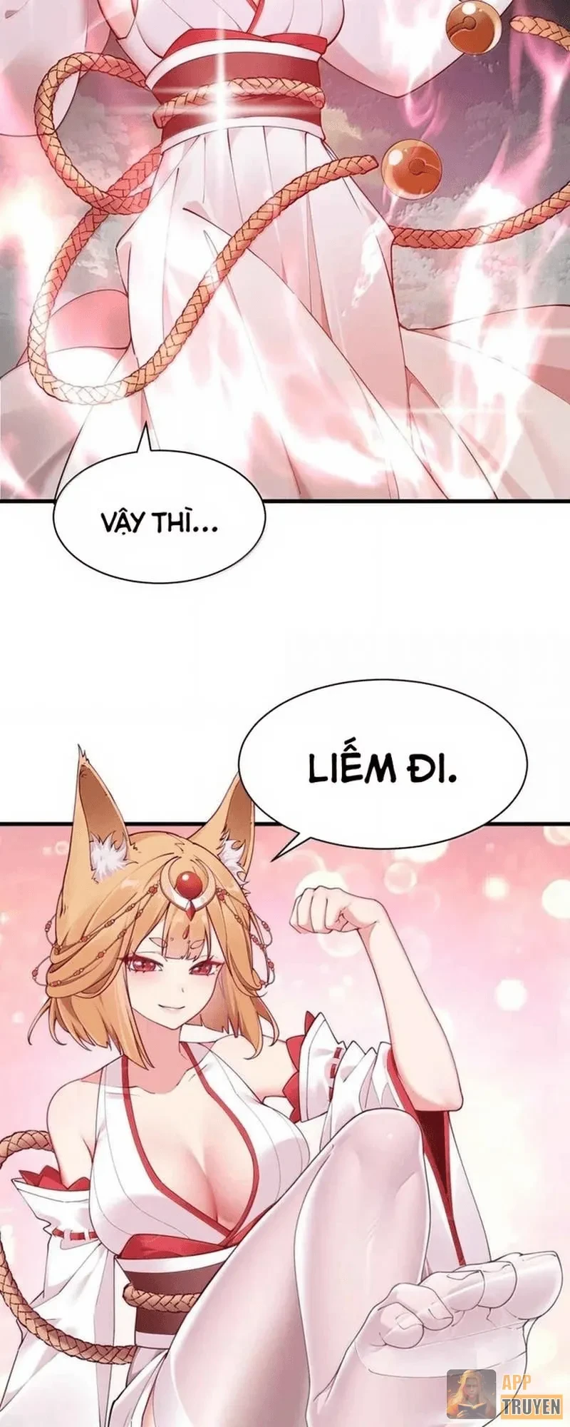 Thánh Nữ, Xin Hãy Dừng Ngay Những Trò Quái Đản Của Cô Đi!! Chapter 157 - 13