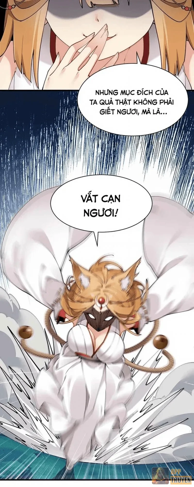 Thánh Nữ, Xin Hãy Dừng Ngay Những Trò Quái Đản Của Cô Đi!! Chapter 157 - 17