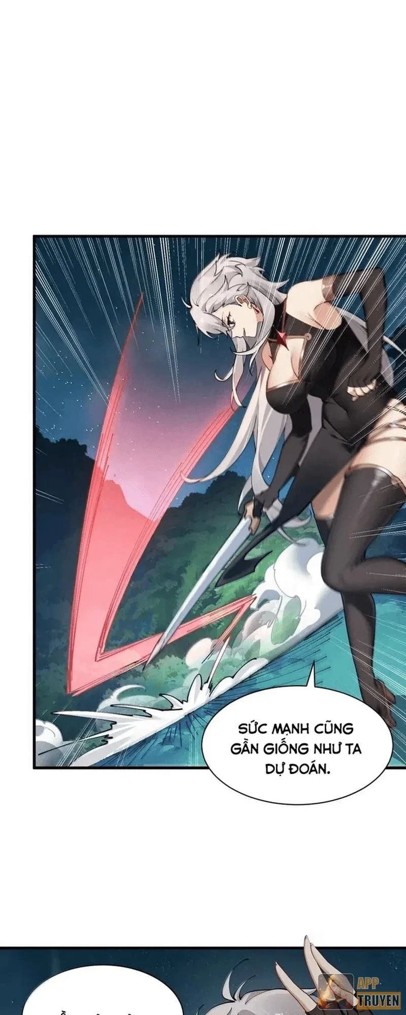 Thánh Nữ, Xin Hãy Dừng Ngay Những Trò Quái Đản Của Cô Đi!! Chapter 157 - 18