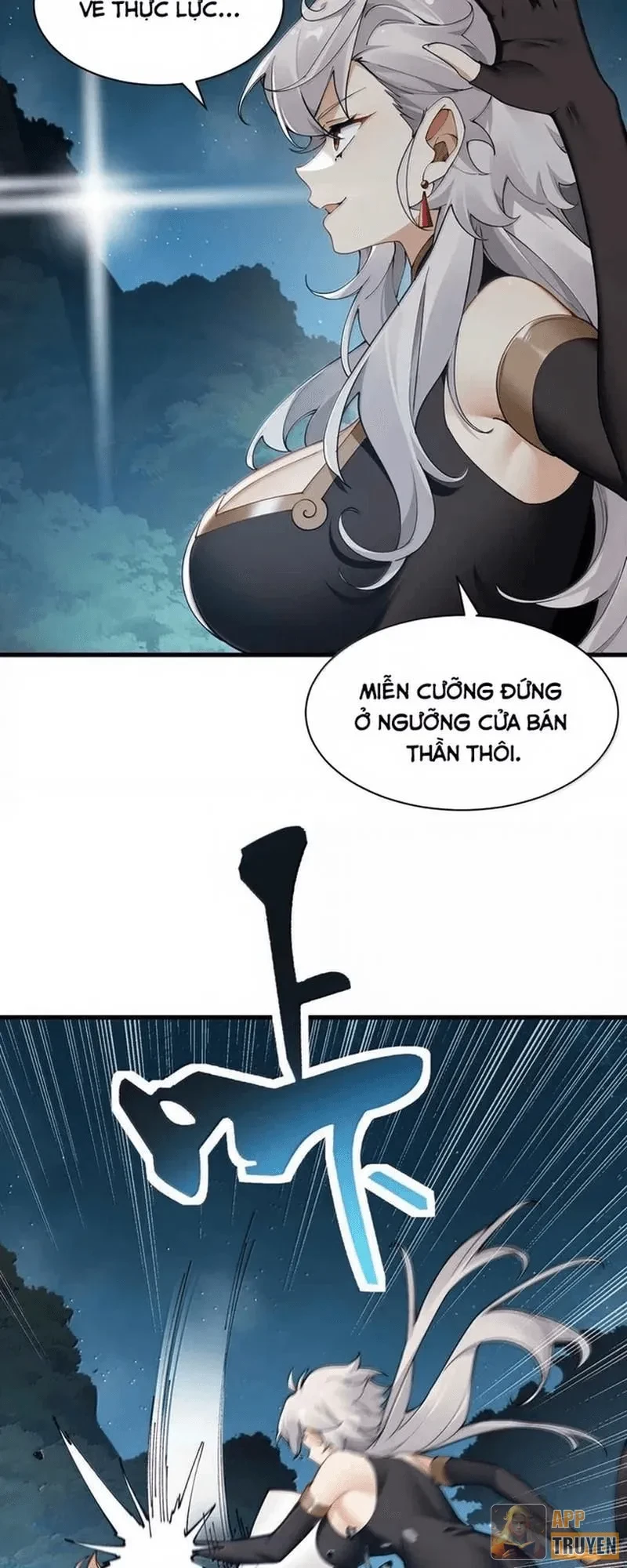 Thánh Nữ, Xin Hãy Dừng Ngay Những Trò Quái Đản Của Cô Đi!! Chapter 157 - 19