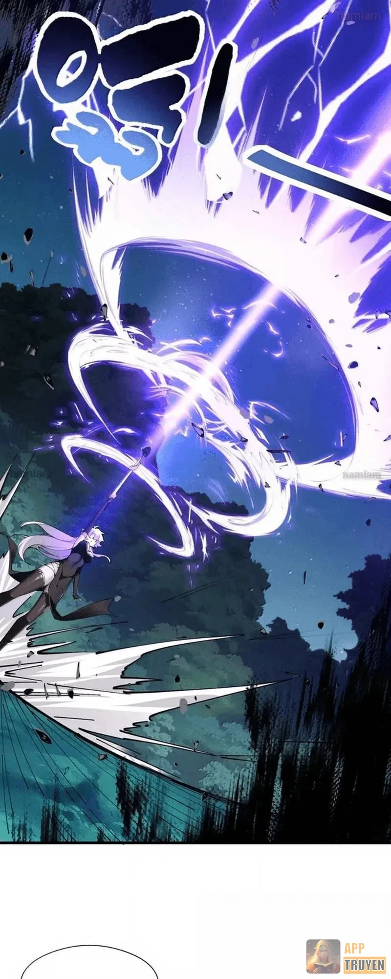 Thánh Nữ, Xin Hãy Dừng Ngay Những Trò Quái Đản Của Cô Đi!! Chapter 157 - 25