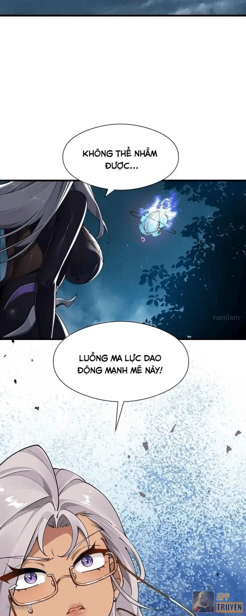 Thánh Nữ, Xin Hãy Dừng Ngay Những Trò Quái Đản Của Cô Đi!! Chapter 157 - 27