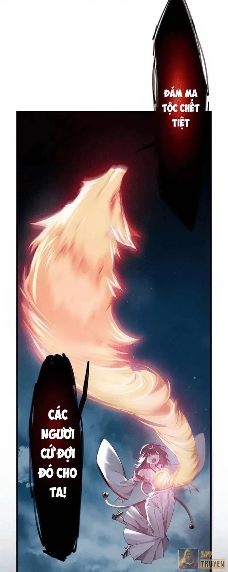 Thánh Nữ, Xin Hãy Dừng Ngay Những Trò Quái Đản Của Cô Đi!! Chapter 158 - 3