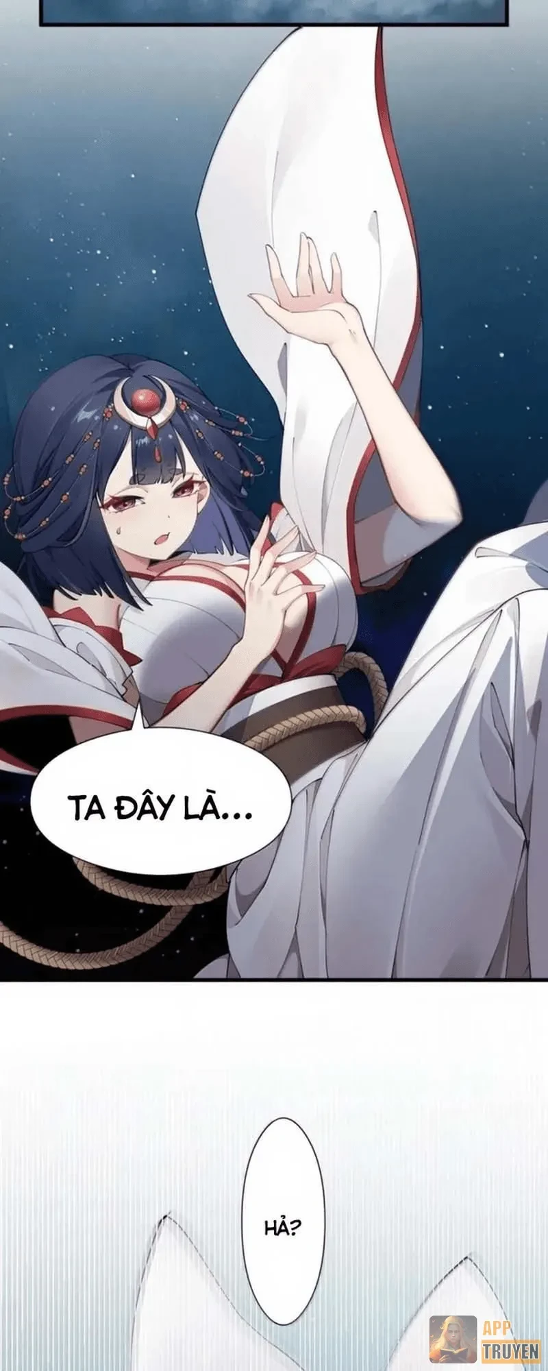 Thánh Nữ, Xin Hãy Dừng Ngay Những Trò Quái Đản Của Cô Đi!! Chapter 158 - 4