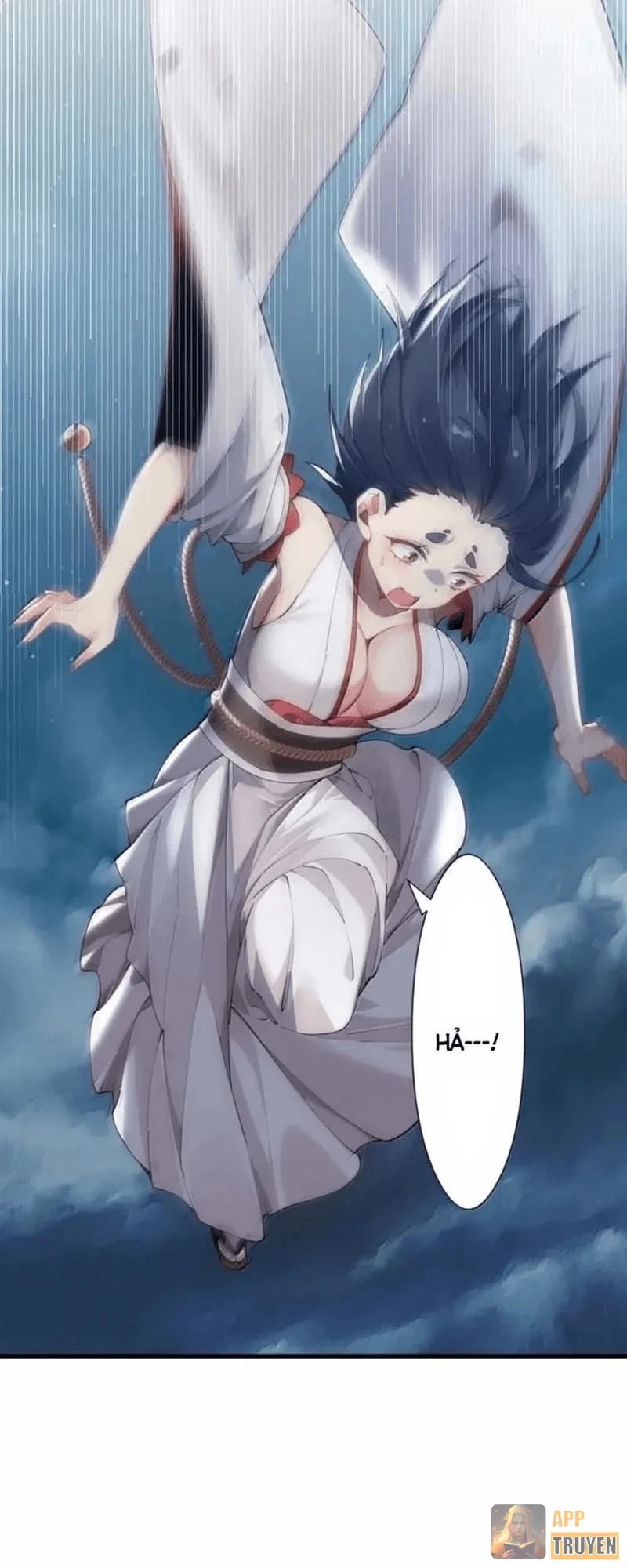 Thánh Nữ, Xin Hãy Dừng Ngay Những Trò Quái Đản Của Cô Đi!! Chapter 158 - 5