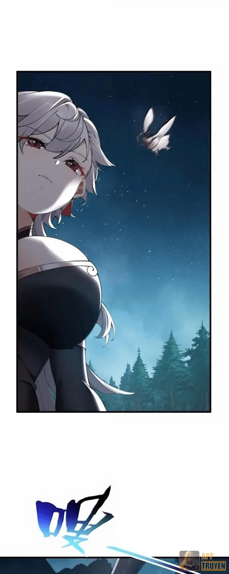 Thánh Nữ, Xin Hãy Dừng Ngay Những Trò Quái Đản Của Cô Đi!! Chapter 158 - 6