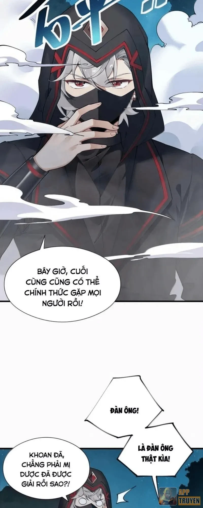 Thánh Nữ, Xin Hãy Dừng Ngay Những Trò Quái Đản Của Cô Đi!! Chapter 158 - 16