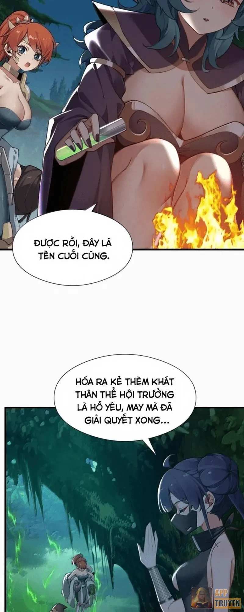 Thánh Nữ, Xin Hãy Dừng Ngay Những Trò Quái Đản Của Cô Đi!! Chapter 158 - 19