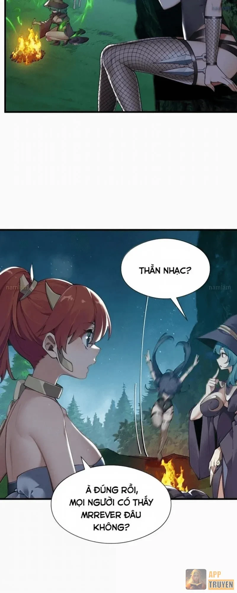 Thánh Nữ, Xin Hãy Dừng Ngay Những Trò Quái Đản Của Cô Đi!! Chapter 158 - 20