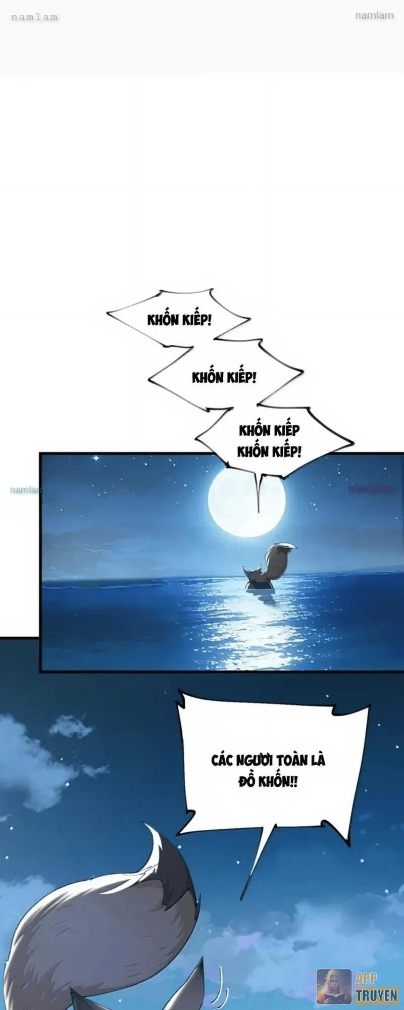 Thánh Nữ, Xin Hãy Dừng Ngay Những Trò Quái Đản Của Cô Đi!! Chapter 158 - 21