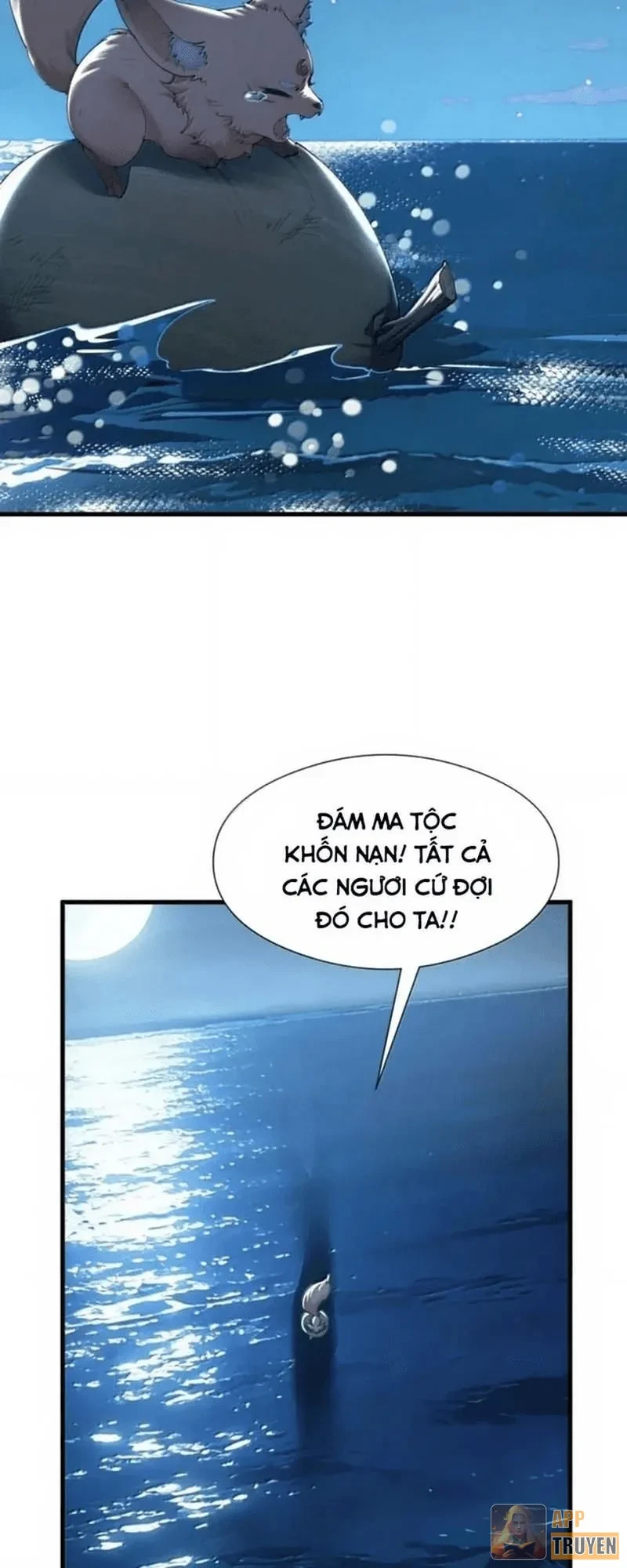 Thánh Nữ, Xin Hãy Dừng Ngay Những Trò Quái Đản Của Cô Đi!! Chapter 158 - 22