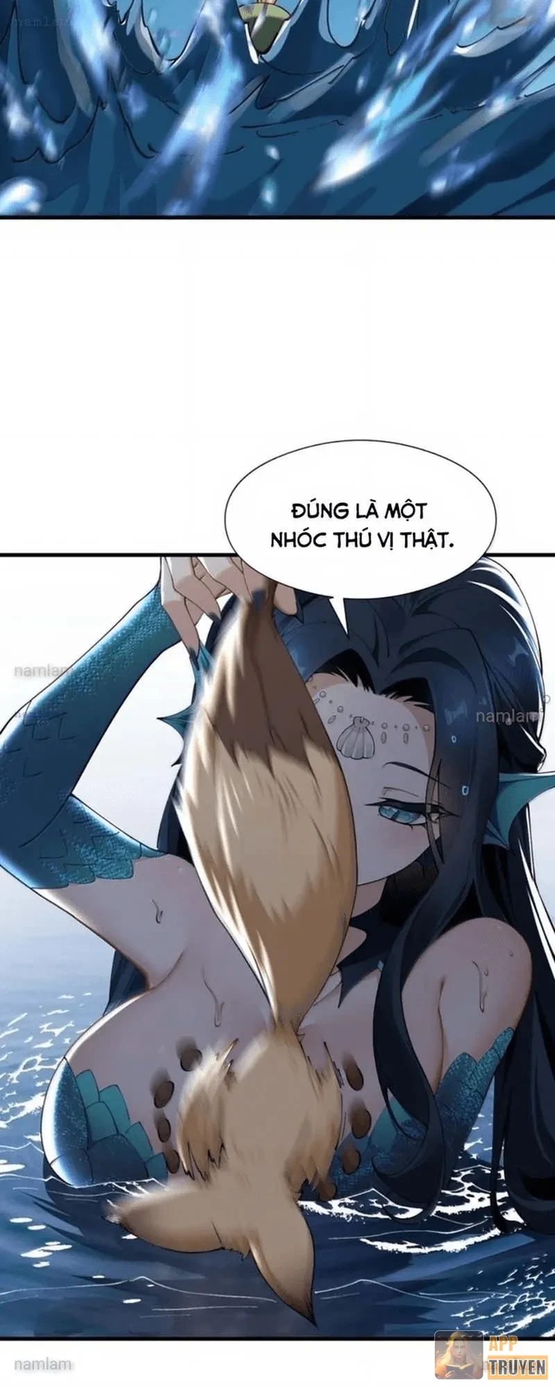 Thánh Nữ, Xin Hãy Dừng Ngay Những Trò Quái Đản Của Cô Đi!! Chapter 158 - 24