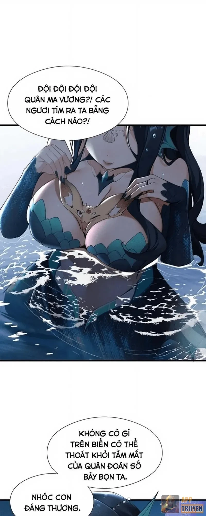 Thánh Nữ, Xin Hãy Dừng Ngay Những Trò Quái Đản Của Cô Đi!! Chapter 158 - 25