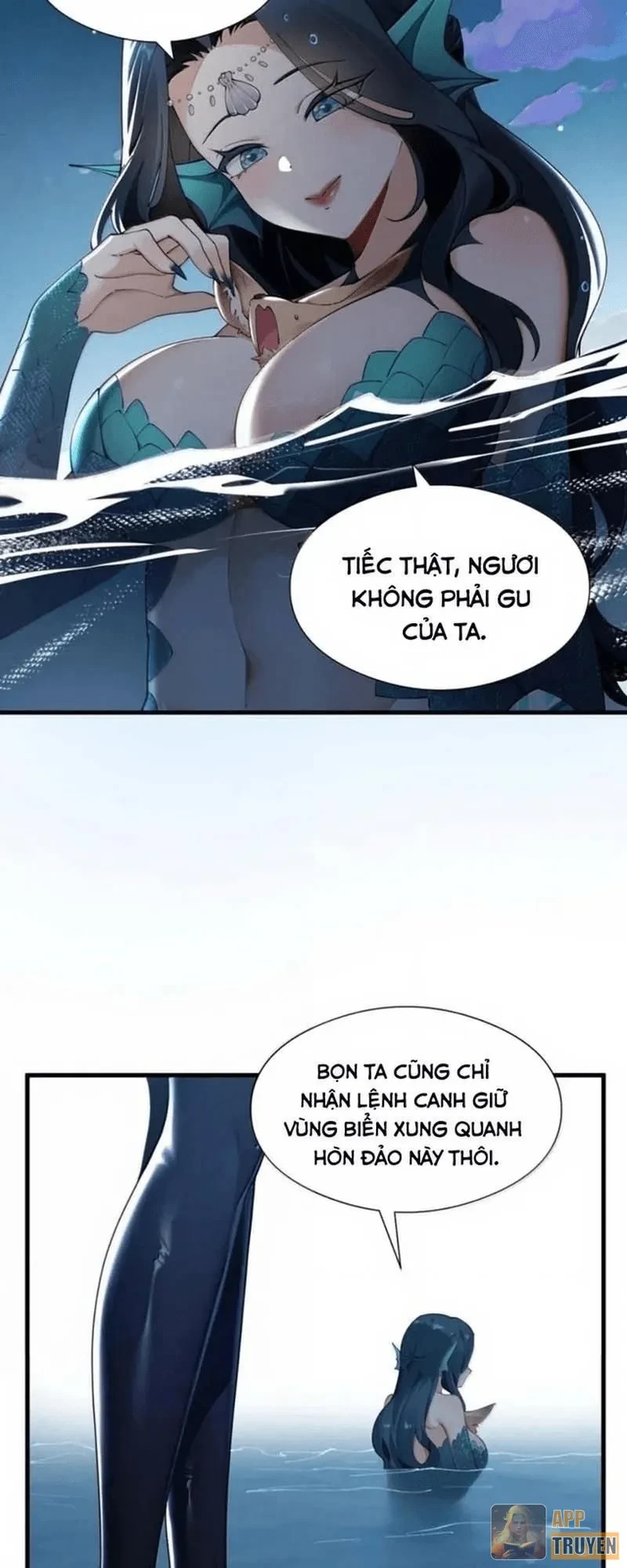 Thánh Nữ, Xin Hãy Dừng Ngay Những Trò Quái Đản Của Cô Đi!! Chapter 158 - 26