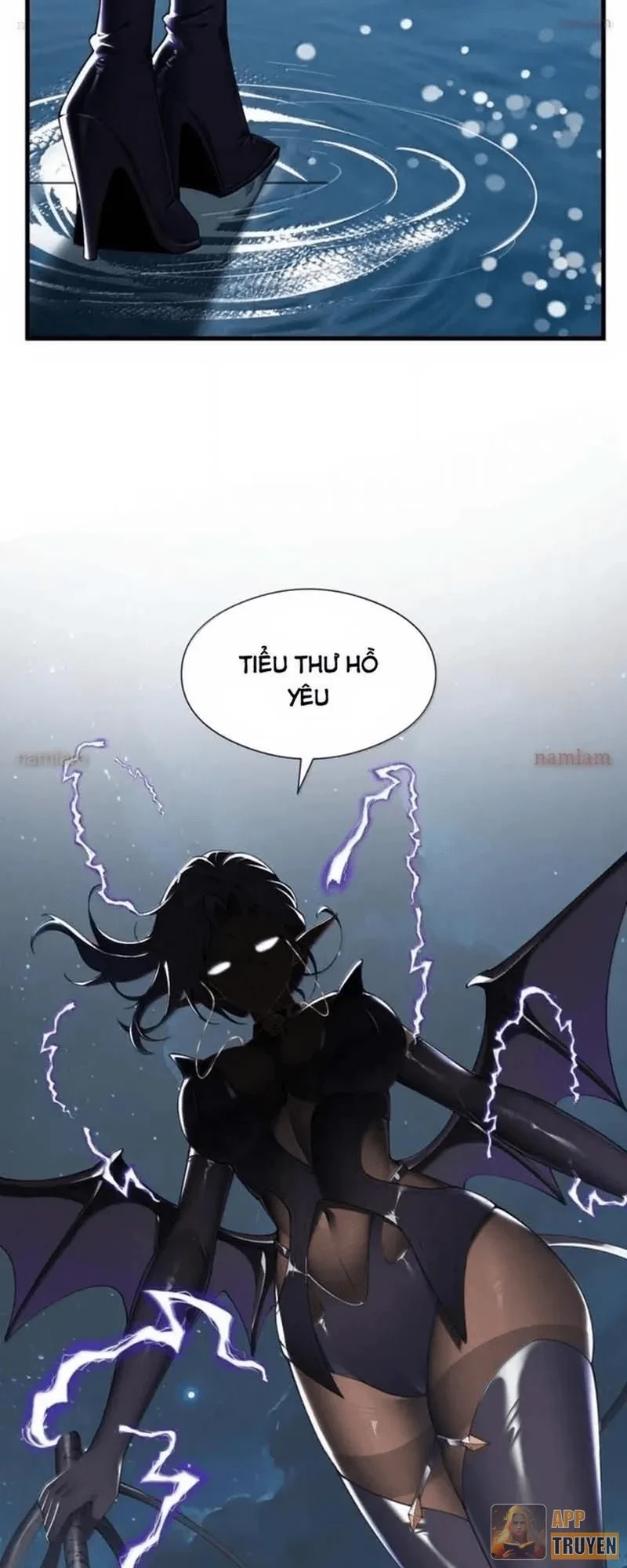 Thánh Nữ, Xin Hãy Dừng Ngay Những Trò Quái Đản Của Cô Đi!! Chapter 158 - 27