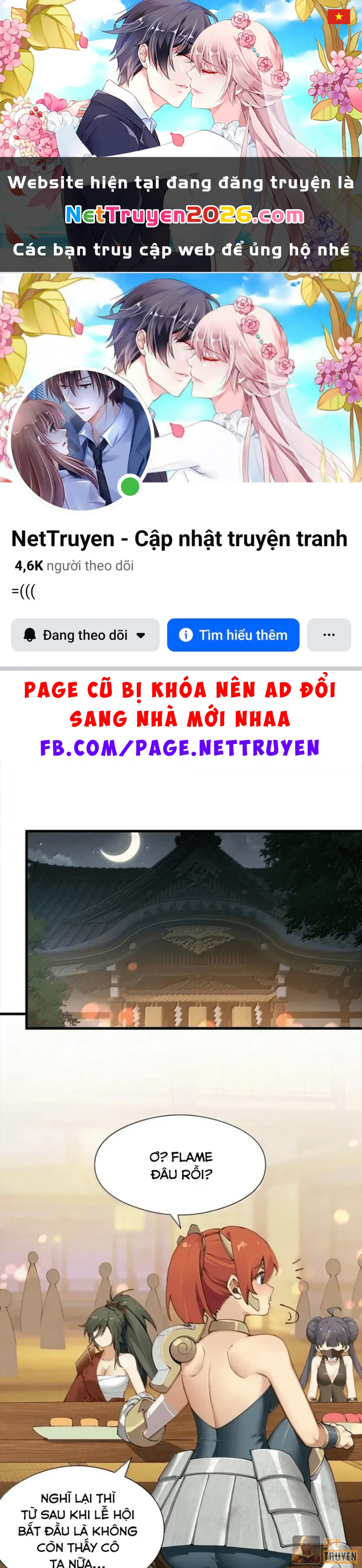 Thánh Nữ, Xin Hãy Dừng Ngay Những Trò Quái Đản Của Cô Đi!! Chapter 159 - 1
