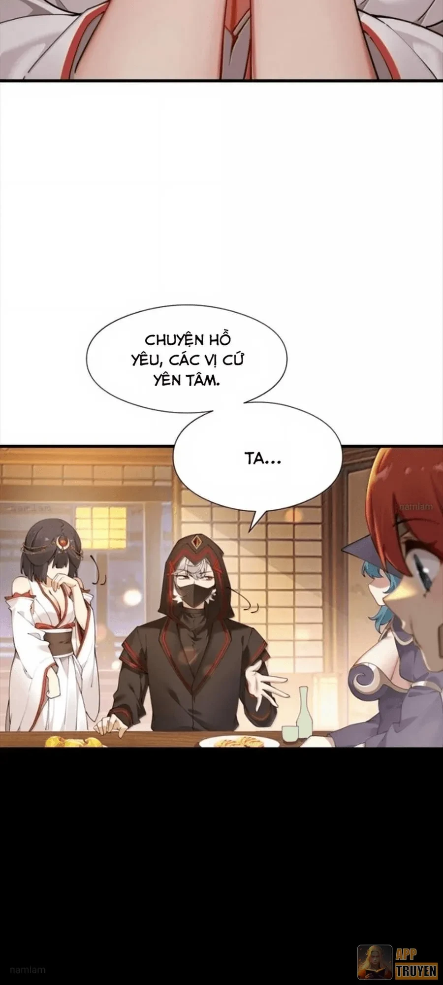 Thánh Nữ, Xin Hãy Dừng Ngay Những Trò Quái Đản Của Cô Đi!! Chapter 159 - 12