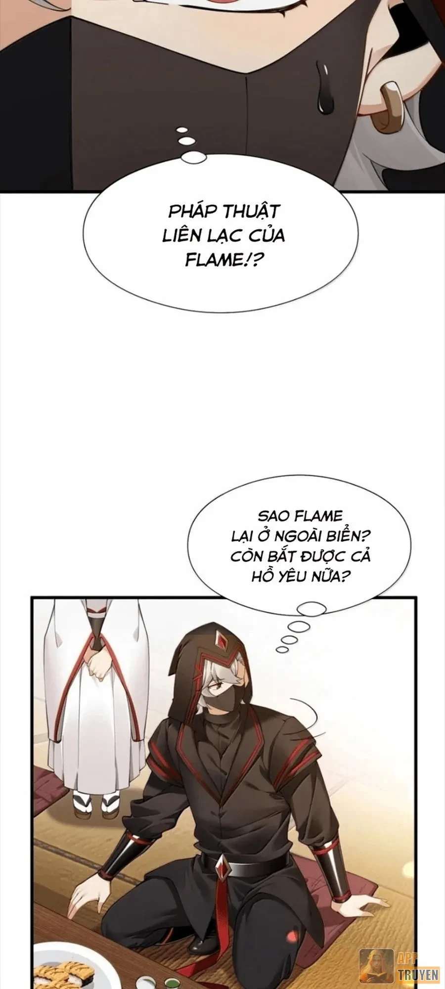 Thánh Nữ, Xin Hãy Dừng Ngay Những Trò Quái Đản Của Cô Đi!! Chapter 159 - 14