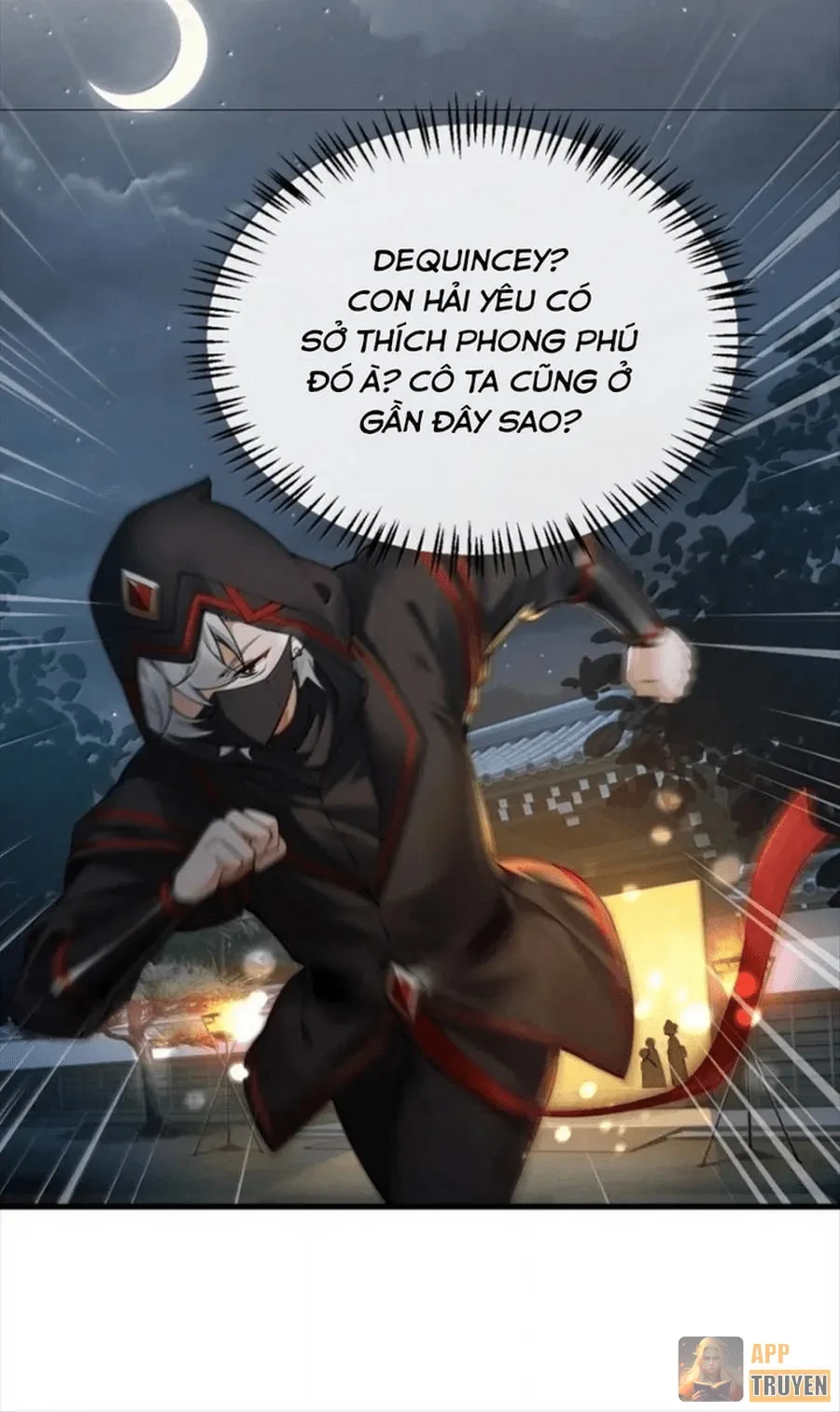 Thánh Nữ, Xin Hãy Dừng Ngay Những Trò Quái Đản Của Cô Đi!! Chapter 159 - 18