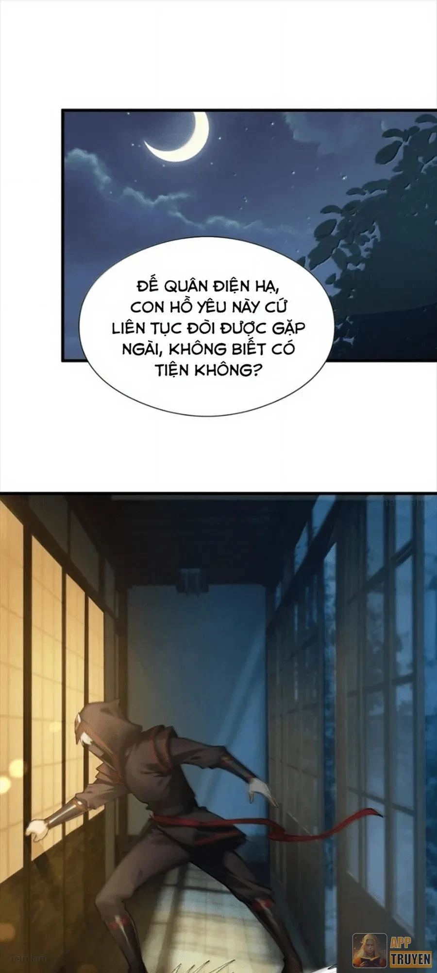 Thánh Nữ, Xin Hãy Dừng Ngay Những Trò Quái Đản Của Cô Đi!! Chapter 159 - 19