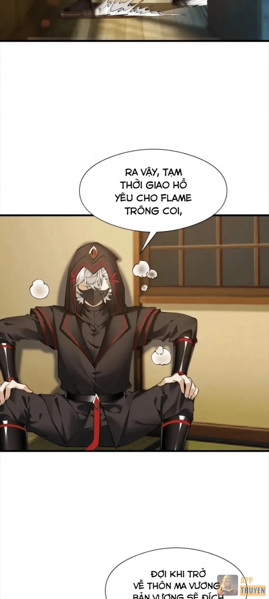 Thánh Nữ, Xin Hãy Dừng Ngay Những Trò Quái Đản Của Cô Đi!! Chapter 159 - 20