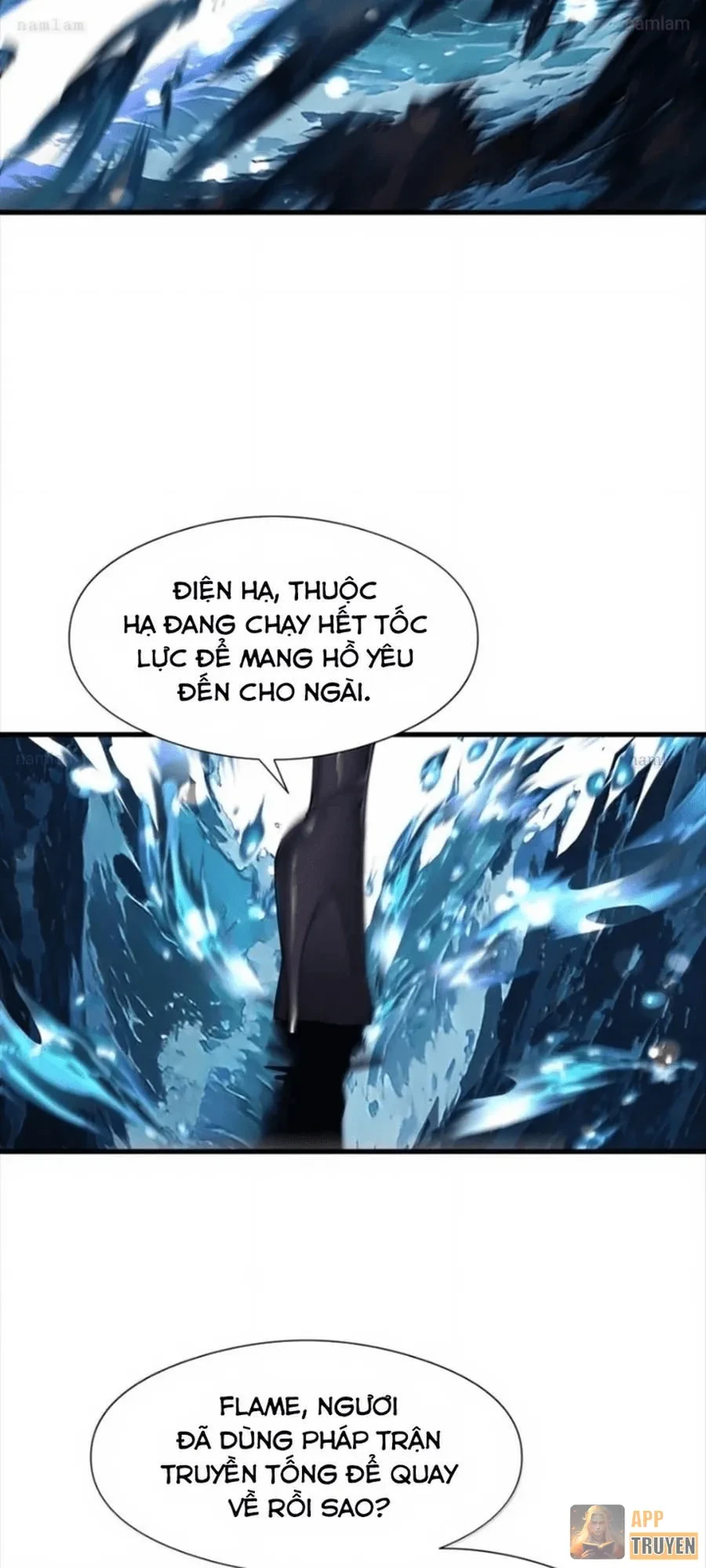 Thánh Nữ, Xin Hãy Dừng Ngay Những Trò Quái Đản Của Cô Đi!! Chapter 159 - 23