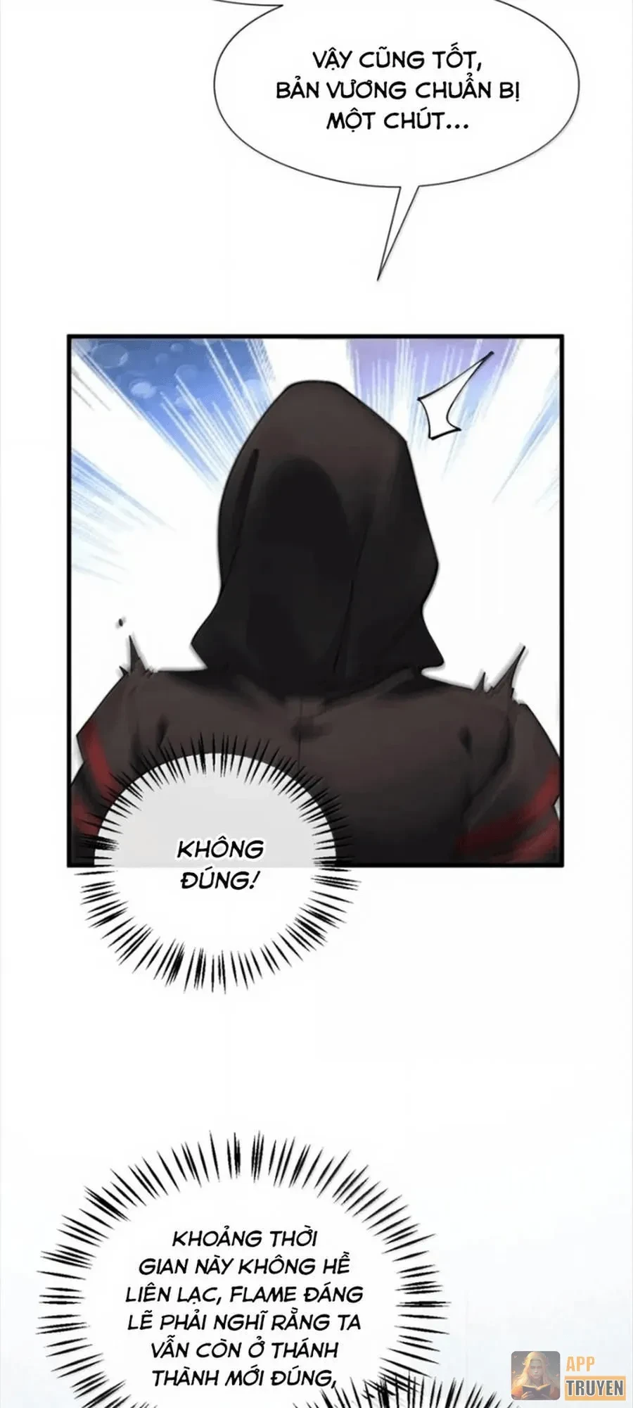 Thánh Nữ, Xin Hãy Dừng Ngay Những Trò Quái Đản Của Cô Đi!! Chapter 159 - 24