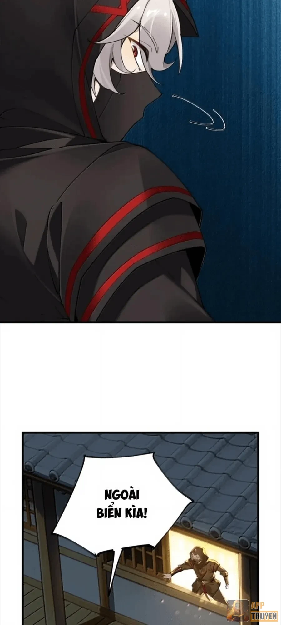 Thánh Nữ, Xin Hãy Dừng Ngay Những Trò Quái Đản Của Cô Đi!! Chapter 159 - 26