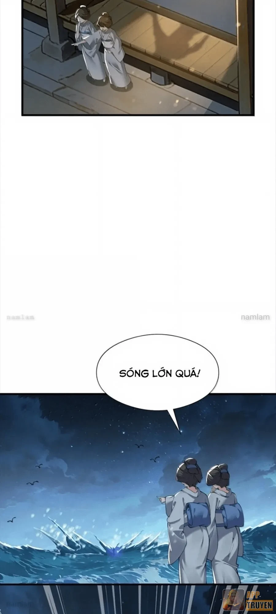 Thánh Nữ, Xin Hãy Dừng Ngay Những Trò Quái Đản Của Cô Đi!! Chapter 159 - 27