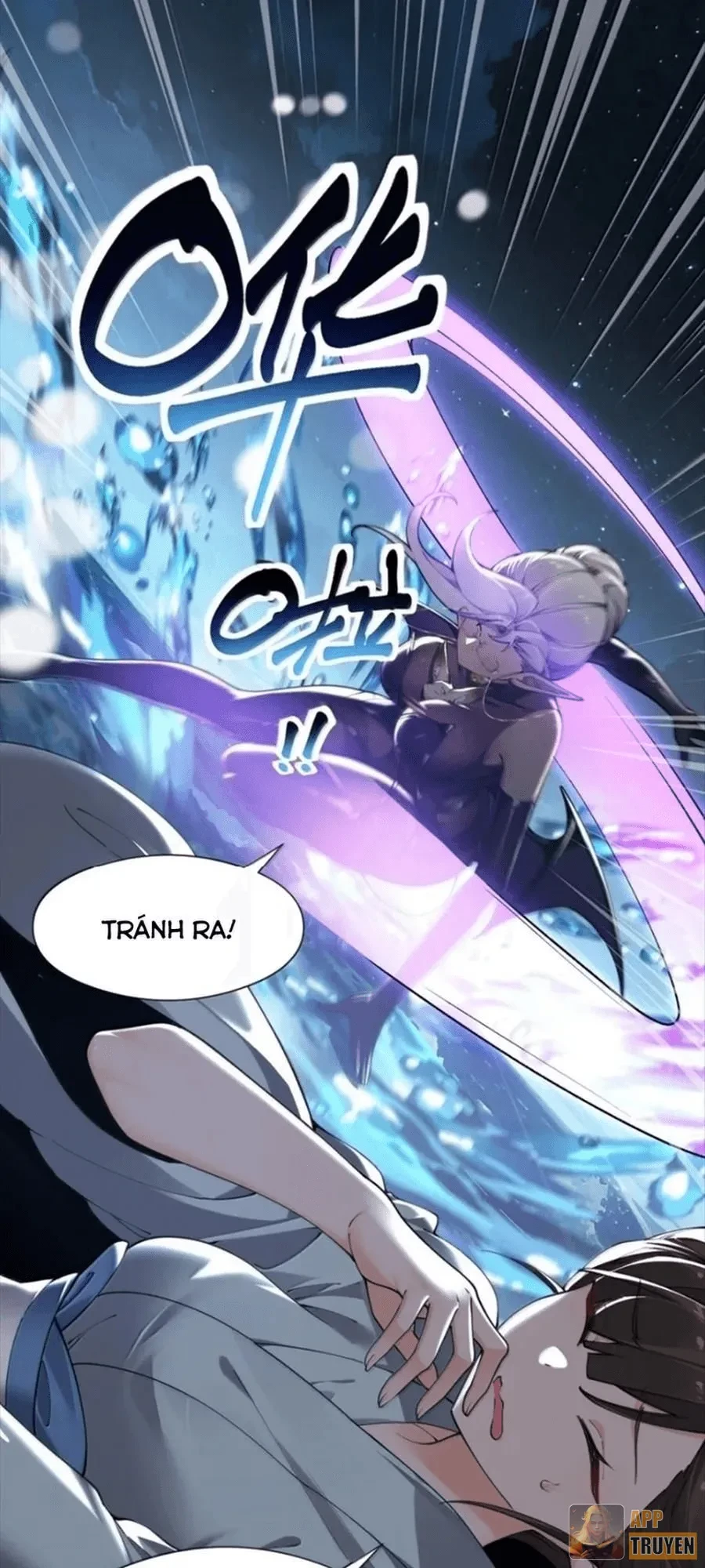 Thánh Nữ, Xin Hãy Dừng Ngay Những Trò Quái Đản Của Cô Đi!! Chapter 159 - 28