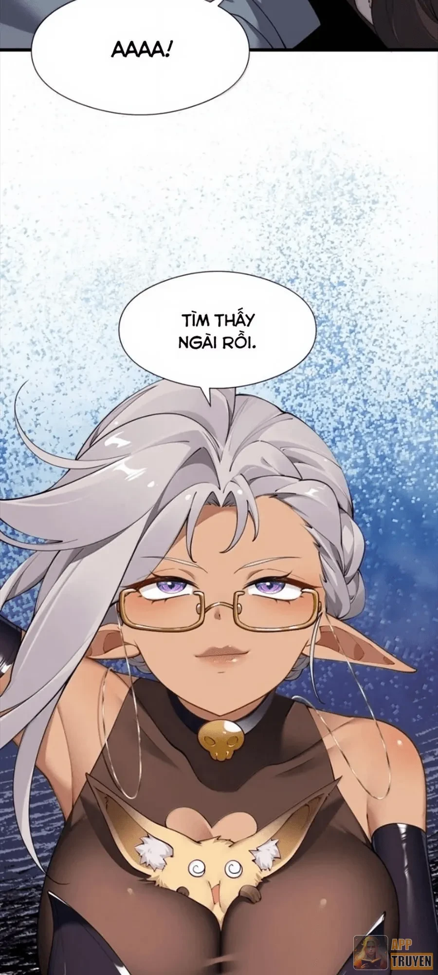 Thánh Nữ, Xin Hãy Dừng Ngay Những Trò Quái Đản Của Cô Đi!! Chapter 159 - 29